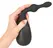 Black Velvets Small Intimate Cleansing System 200ml Silicone Black