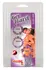 You2Toys Get Hard Intimate Ring Set Lilac - 3-Piece Silicone System