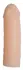 You2Toys Nature Skin Extension Sleeve 15.5cm Skin-Color TPR