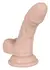 You2Toys Silicone Model S with Suction Cup, 14.5 cm, Flexible Design