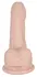 You2Toys Silicone Model S with Suction Cup, 14.5 cm, Flexible Design
