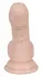 You2Toys Silicone Model S with Suction Cup, 14.5 cm, Flexible Design