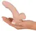 You2Toys Silicone Model S with Suction Cup, 14.5 cm, Flexible Design