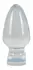 Plug & Joy Transparent Intimate Trainer by Anastasia 12.2 cm PVC