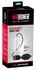 MB Professionals Power Pump Transparent Potency Enhancer 25 cm