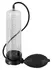 MB Professionals Power Pump Transparent Potency Enhancer 25 cm