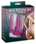 You2Toys Anal Training Set Flexible TPE Plugs Purple 3 Sizes