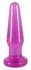 You2Toys Anal Training Set Flexible TPE Plugs Purple 3 Sizes