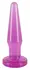 You2Toys Anal Training Set Flexible TPE Plugs Purple 3 Sizes