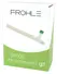 Frohle SP001 Vacuum Pressure Control Valve Green 11cm Accessory