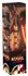 You2Toys Gold-Coated 4-Piece Intimate Ball Set 40cm 3cm O ABS 116g