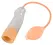 You2Toys Sexprotz Vacuum System Intimate Trainer Transparent 17.2 cm