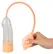 You2Toys Sexprotz Vacuum System Intimate Trainer Transparent 17.2 cm