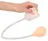 You2Toys Hot Lips Oral Simulation Intimate Device ABS 6.5cm