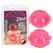 You2Toys Stronghold Duo Flexible Dual Silicone Intimate Rings Set