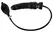 You2Toys Inflatable Latex Expansion Model Black 20 cm Adjustable Size