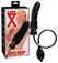 You2Toys Inflatable Latex Expansion Model Black 20 cm Adjustable Size