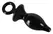 You2Toys Anal Trainer Set 3-Piece - Graduated Silicone Cones, Black
