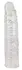You2Toys XTension Intimate Sleeve Transparent, Adjustable 22 cm TPE
