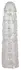 You2Toys XTension Intimate Sleeve Transparent, Adjustable 22 cm TPE