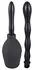 You2Toys Shower Me Intimate Hygiene Set, 300ml, Black, 2 Attachments