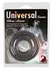 You2Toys Universal Silicone Replacement Sleeve for Vacuum Devices 6.8cm
