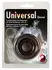 You2Toys Universal Silicone Sleeve Smoke - Flexible Accessory 6.8 cm+