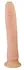 Nature Skin Soft Intimate Machine 24 cm with Suction Base, Beige