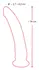 Nature Skin Soft Intimate Machine 24 cm with Suction Base, Beige