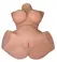 Realistixxx Real Style IV Anatomical Torso with Dual Channels 32x48x19.5cm