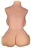 Realistixxx Real Style IV Anatomical Torso with Dual Channels 32x48x19.5cm