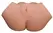 Realistixxx Real Style IV Anatomical Torso with Dual Channels 32x48x19.5cm