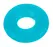 You2Toys Stretchy Support Ring Blue Flexible TPE O4cm