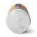 Vulcan Tight Sleeve by Vulcan - Transparent, Compact Intimate Trainer 15 cm