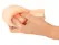 Vulcan Intimate Machine Ripe, 15 cm, Discreet Grip Case