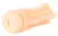 Vulcan Intimate Machine Ripe, 15 cm, Discreet Grip Case