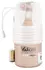 Blush Novelties Vulcan Ripe Vibrating Intimate Machine, 15 cm, Skin Tone