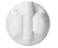 Vulcan Vibrating Oral Shape Intimate Machine, 6 Modes, 15cm, Skin Tone
