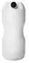 Vulcan Vibrating Oral Shape Intimate Machine, 6 Modes, 15cm, Skin Tone