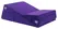 Liberator Wedge & Ramp Set Purple - Anatomical Support Cushions