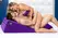 Liberator Wedge & Ramp Set Purple - Anatomical Support Cushions