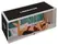 Liberator Jaz Ergonomic Wedge Pillow, Removable Cover, 48x35.5x18cm, Black