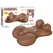 Pipedream Fuck Me Silly 2 Intimate Silicone Torso 54 cm TPR