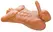 Pipedream Fanta Flesh Male Torso Intimate Machine, 68.6 cm, TPR Material
