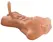 Pipedream Fanta Flesh Male Torso Intimate Machine, 68.6 cm, TPR Material