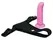 Sweet Smile Switch Strap-On System Adjustable Silicone 16 cm Black