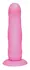 Sweet Smile Switch Strap-On System Adjustable Silicone 16 cm Black