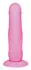 Sweet Smile Switch Strap-On System Adjustable Silicone 16 cm Black