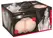 You2Toys Style II Anatomical Intimate Machine, Dual Channel, 25 cm, TPR