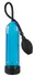 Sweet Smile Cool Blue Intimate Training Pump with Measurement Scale, 24 cm